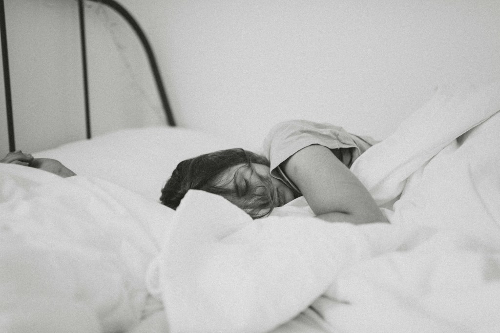Why is Sleep so&nbsp;Important?