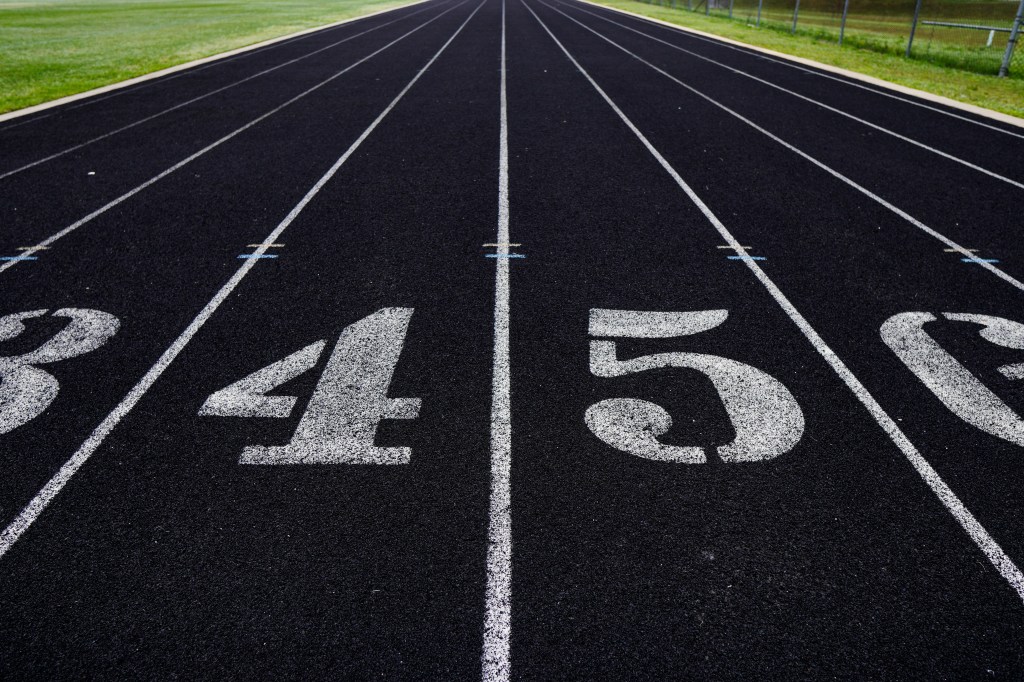 How to Estimate Your VO2 max With the Cooper&nbsp;Test